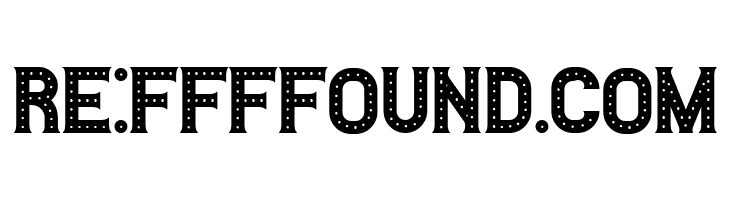 Casino Regular  Free Fonts Download