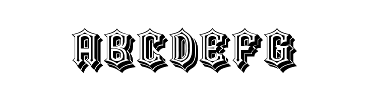 Renaissance Regular  Free Fonts Download