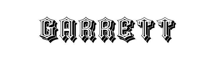 Renaissance Regular  Free Fonts Download