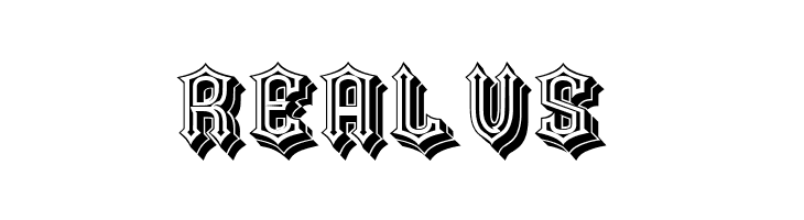 Renaissance Regular  Free Fonts Download