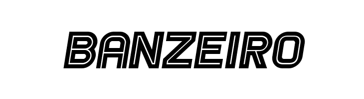 Games Italic  Free Fonts Download