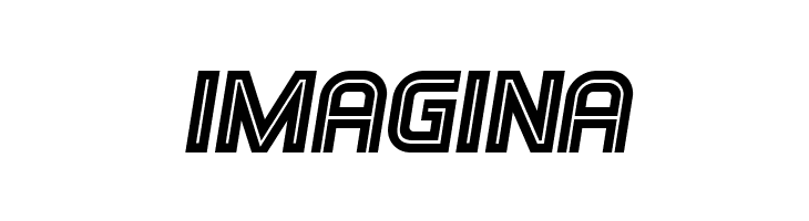 Games Italic  Free Fonts Download