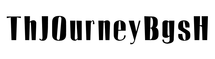 Two Tones  Free Fonts Download