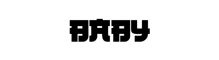 Kamikaze Regular  Free Fonts Download