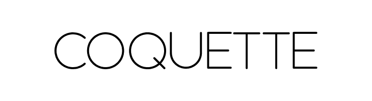 Occupied  Free Fonts Download