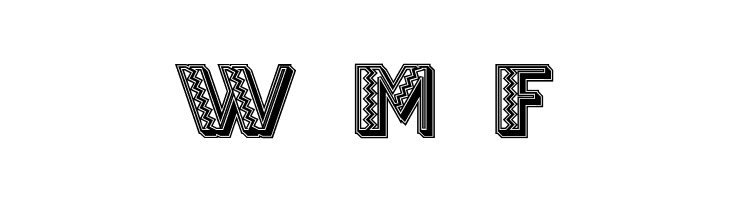 Mexicanero Regular  Free Fonts Download