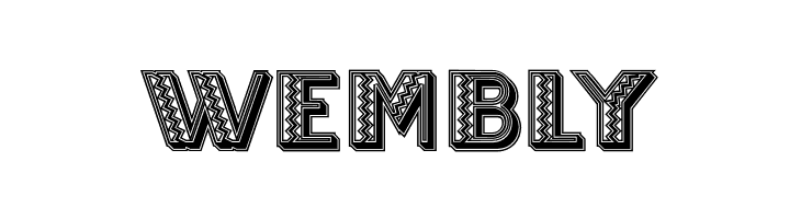 Mexicanero Regular  Free Fonts Download