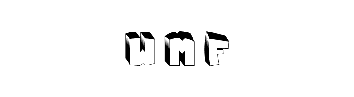 Zero Regular  Free Fonts Download