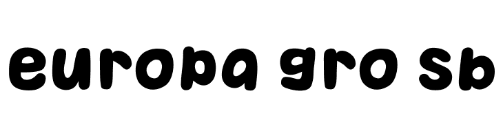 Takeover Regular  Free Fonts Download