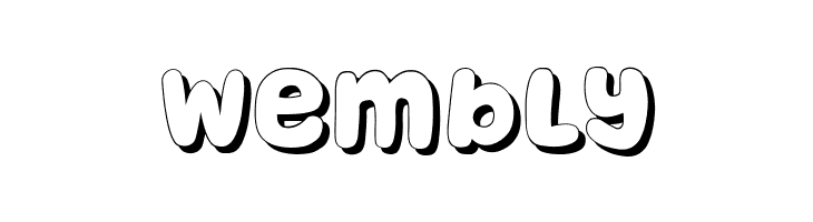 Takeover Shadow Regular  Free Fonts Download