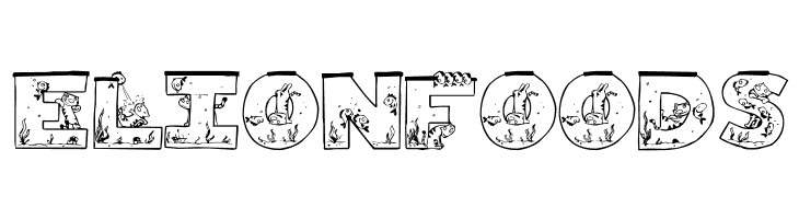 Aquarium  Free Fonts Download