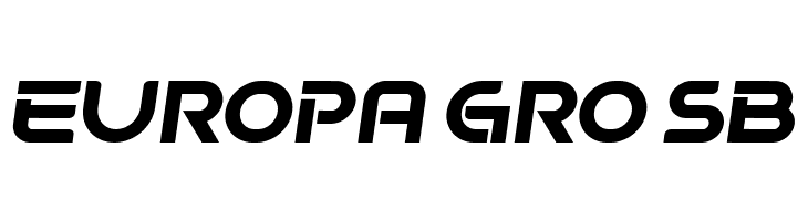 Progress Bold Italic  Free Fonts Download