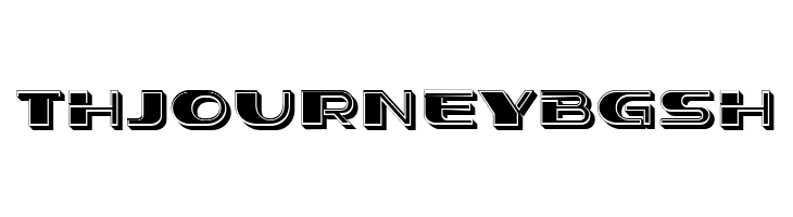 Stage Regular  Free Fonts Download