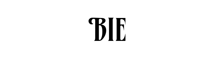 Verve Alternate  Free Fonts Download