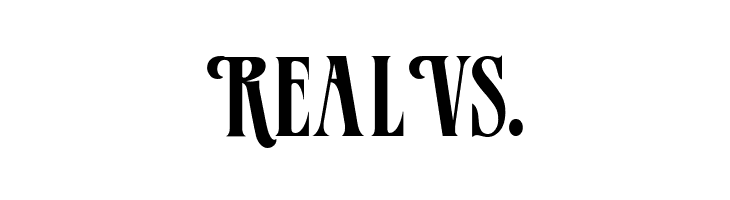 Verve Alternate  Free Fonts Download