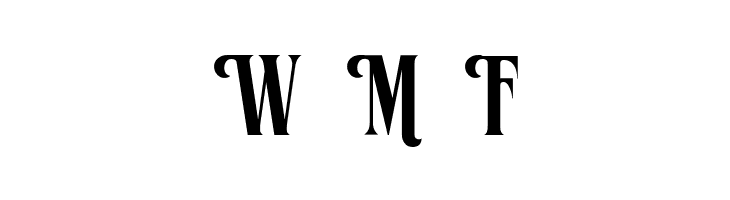 Verve Alternate  Free Fonts Download