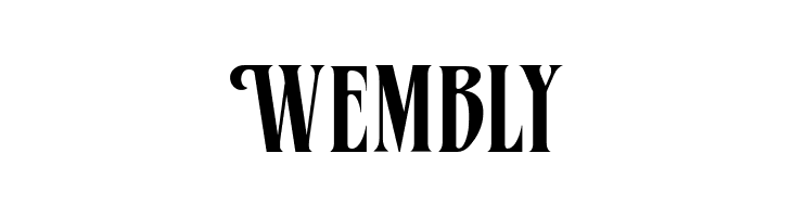 Verve Alternate  Free Fonts Download