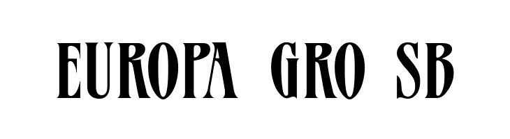 Verve Alternate  Free Fonts Download