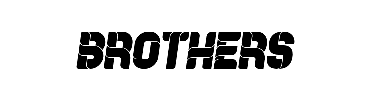 Browser Italic  Free Fonts Download