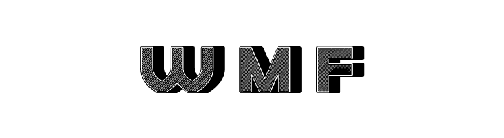 Underground Regular  Free Fonts Download