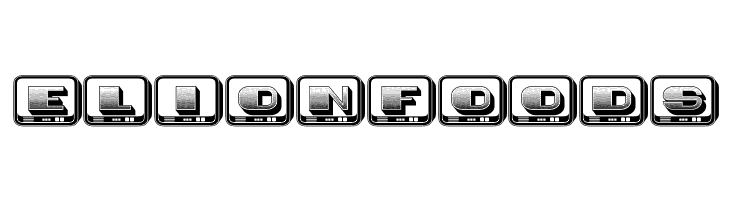 Nouveau Regular  Free Fonts Download