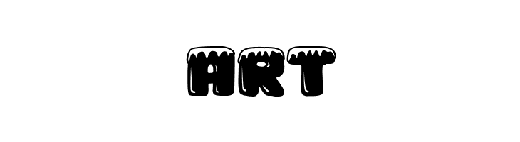 Iceberg Regular  Free Fonts Download