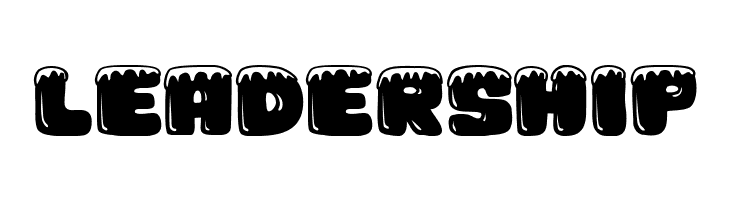 Iceberg Regular  Free Fonts Download