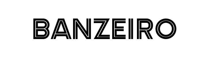 Green Regular  Free Fonts Download