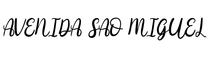 Hedon Regular  Free Fonts Download