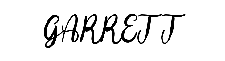 Hedon Regular  Free Fonts Download