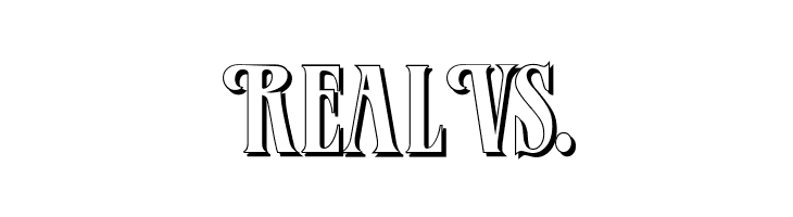 Verve Shadow  Free Fonts Download