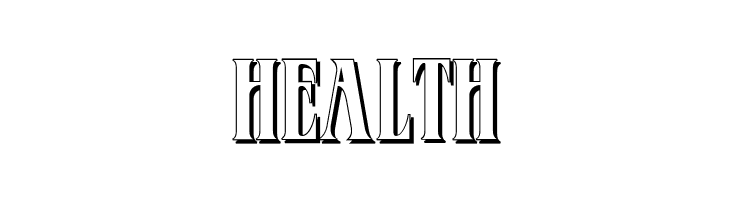 Verve Shadow  Free Fonts Download