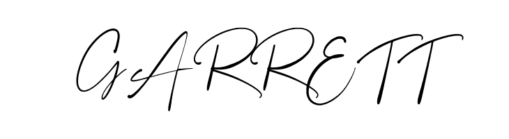 Gustera  Free Fonts Download