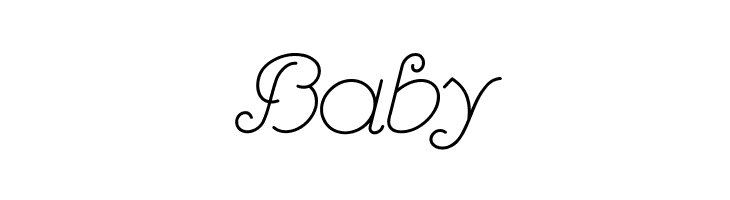 RhumbaScript  Free Fonts Download