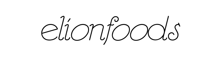 RhumbaScript  Free Fonts Download