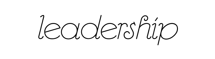 RhumbaScript  Free Fonts Download