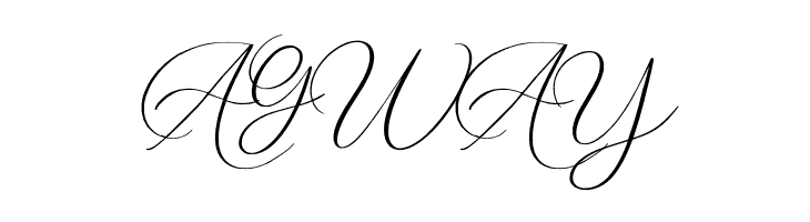 Dagtton  Free Fonts Download