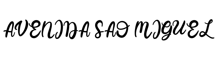 Bugetta  Free Fonts Download