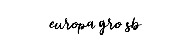 Bugetta  Free Fonts Download