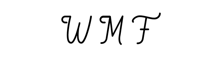 Quefira Regular  Free Fonts Download