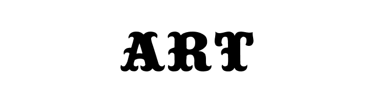 Big Top  Free Fonts Download