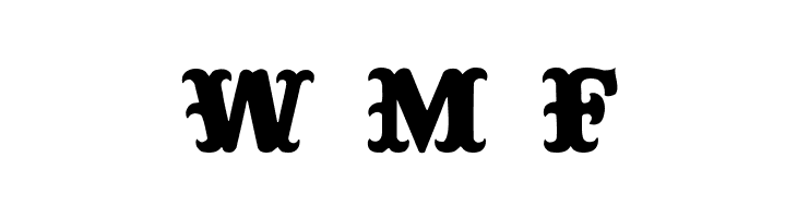Big Top  Free Fonts Download