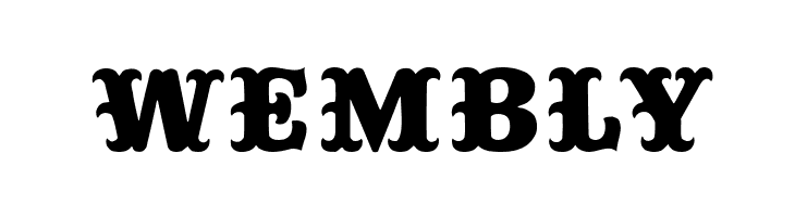 Big Top  Free Fonts Download