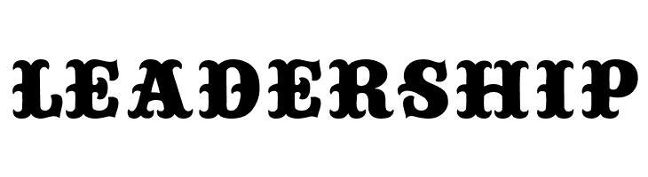 Big Top  Free Fonts Download