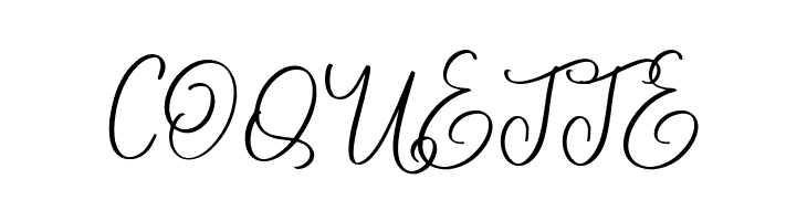 Nathalia  Free Fonts Download