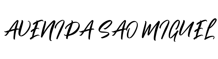 Brushter  Free Fonts Download