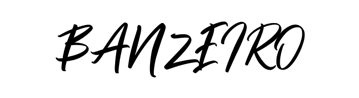 Brushter  Free Fonts Download