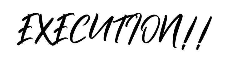 Brushter  Free Fonts Download