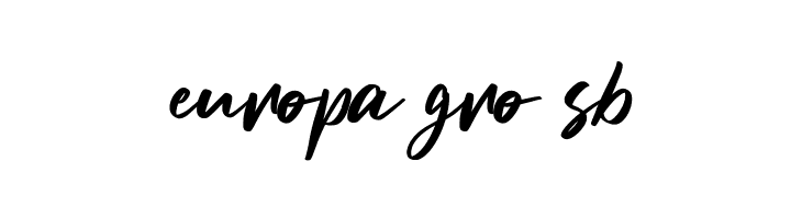 Brushter  Free Fonts Download