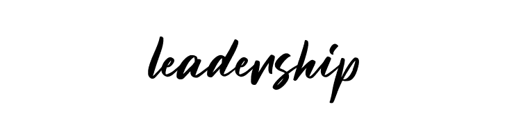 Brushter  Free Fonts Download